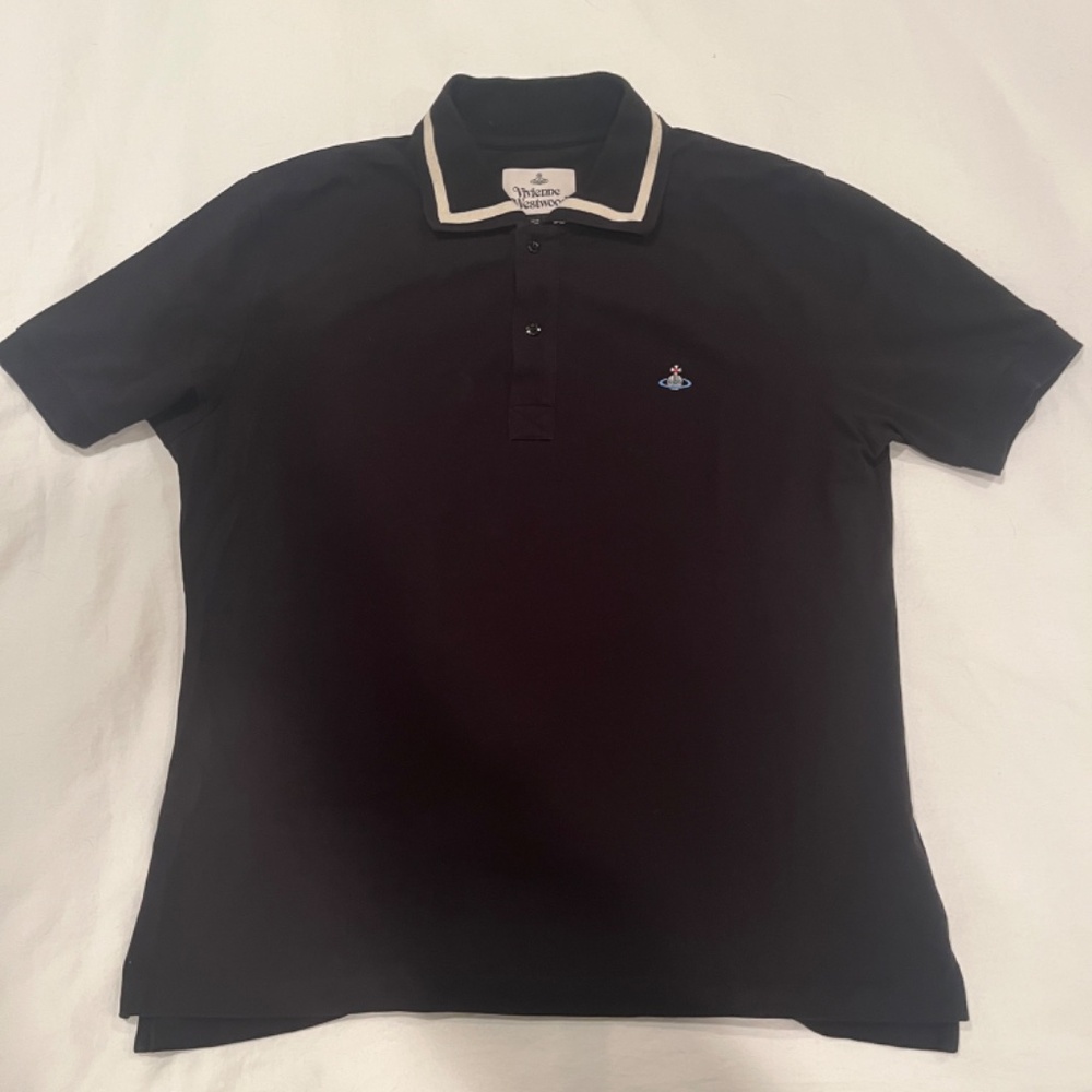 Vivienne Westwood Polo - XL